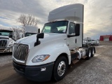 2019 International LT625 Day Cab