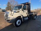 2019 International 4300 Dump Truck