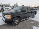 2009 Chevrolet 1500