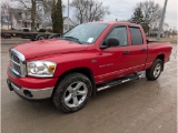 2007 Dodge Ram 1500