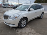 2014 Buick Enclave