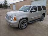 2008 GMC Yukon Denali