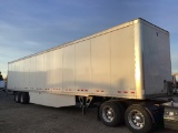 2023 Vanguard Van Trailer
