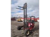 1998 Moffett M5000