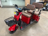 IRGC40 Electric Mini Golf Cart