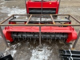 GIYI Skidsteer 81