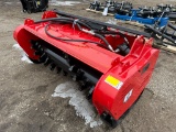 GIYI Skidsteer 60