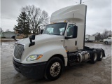 2019 International LT625 Day Cab
