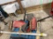 Snow Plow Wing Extensions & Farm Hitch Bumper