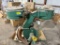 Seco Model UF0-102B Dust Collector