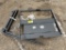 GIYI Mini Skid Steer Forks 30