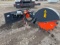 Wig Skid-steer Stump Grinder