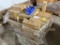 Large Quanitity of Simens Q21550CT15-50 Triplex Circuit Breakers