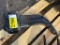 Mini Excavator Ripper Tooth