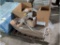 Heat / A/c Controls, Vents, RV Parts