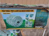 Diggit Hi Tension Barbed Wire