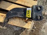 Mini Excavator Ripper Tooth