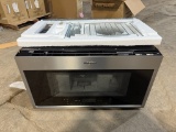 Whirlpool Over The Range Microwave