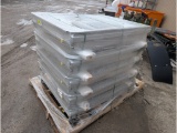 Morryde RV Sliding Cargo Trays