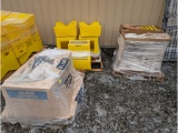Plastic RV Steps