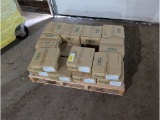 Pallet of Self Drilling Screws