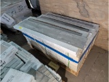 Pallet of MLL Grey Ash Tile