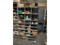 Shelf w/ Hardware, Shims, Sanding Discs,