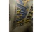 Shelf w/ Reamers, Dies