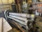 GMC Plate Roller 98