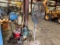 2 Shop Vacs & Pedestal Fan