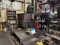 Cone Blanchard Machine co. Rotary Surface Grinder