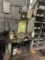 Drake 3A Arbor Press W/ Steel Table