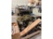 Parts machine