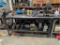 6' Steel Work Table, No. Famco Arbor Press, 4