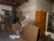 Steel Cabinet & File cabinets