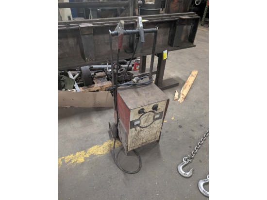Battery Charger