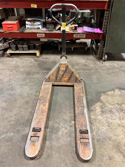 Pallet Jack