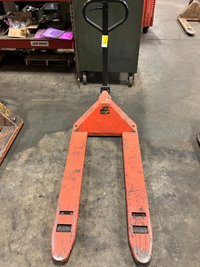 Qlty Pallet Jack