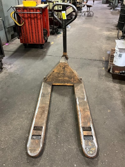 Pallet Jack