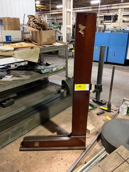 36" Square