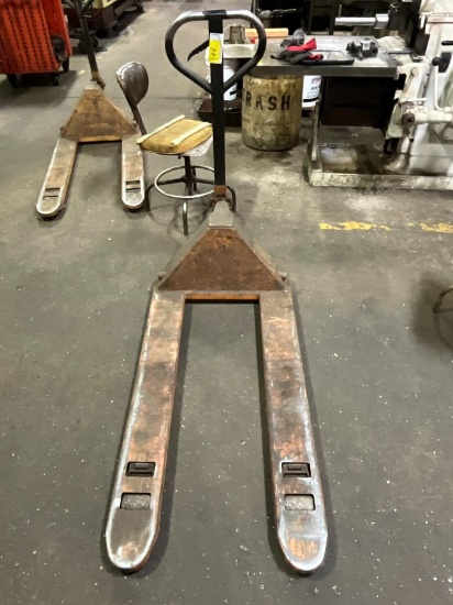 Pallet Jack