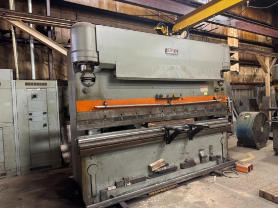 Pacific J225-12 Power Shear