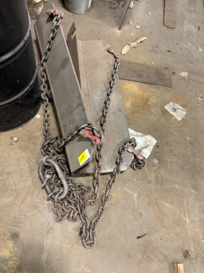 Lifting Rigging