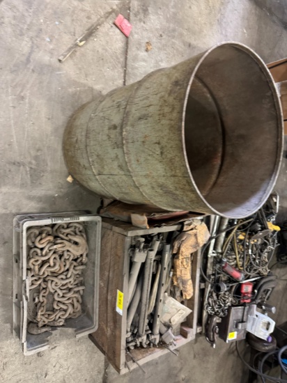 Torch Heads