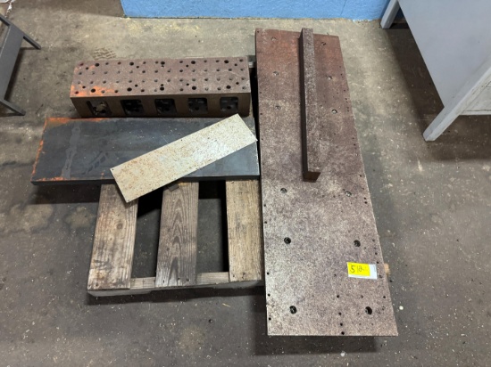 Fixture Holders