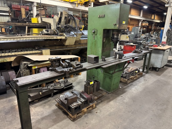 Eitel RP25 C-Frame Press