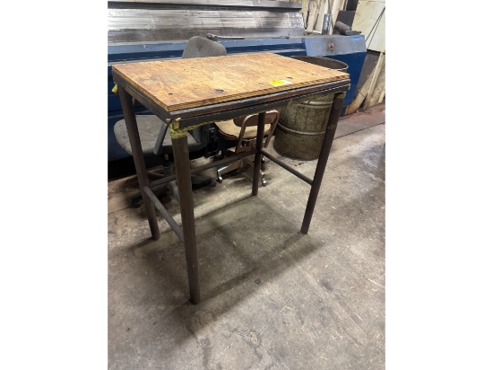 3' Work Stand/Table