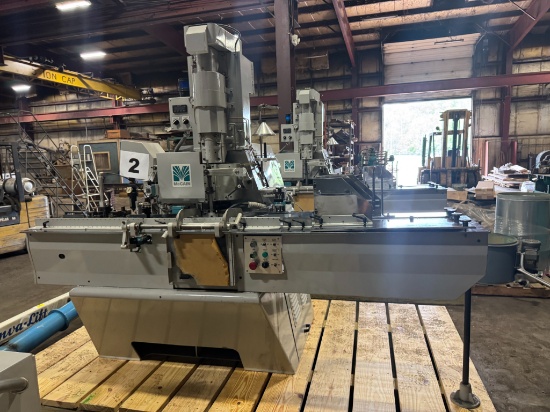 2025 McCain SMC Side Sewing