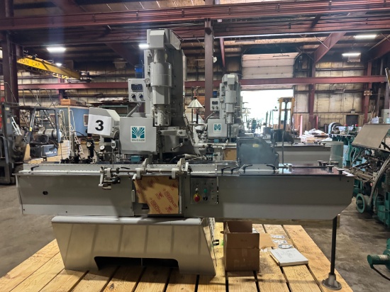 2025 McCain SMC Side Sewing