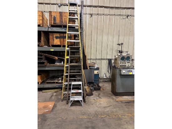 Ladders